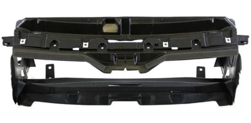 51747255413 - Рульове колесо повітряний тунель BMW 3 F30 F31 12+