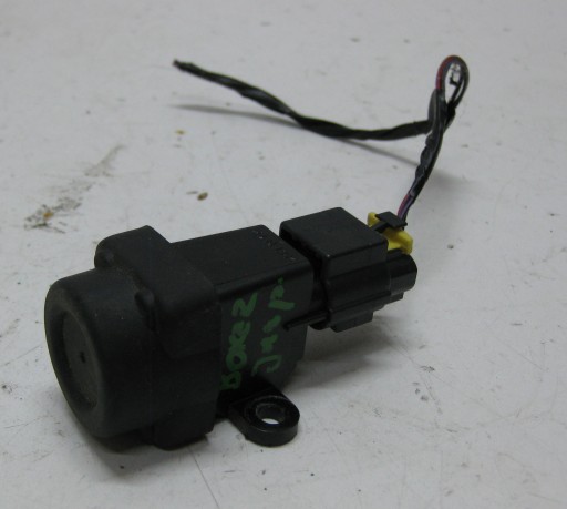 BOXER JUMPER DUCATO LIFT III impact sensor connecting spoiler 1314621080