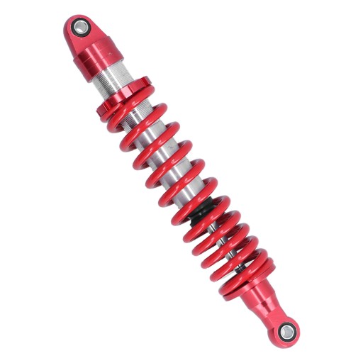 161821016591199 - АМОРТИЗАТОРЫ ЗАДНИЙ ЗАДНИЙ МОТОЦИКЛ ATV КАРТИНГ 360 ММ