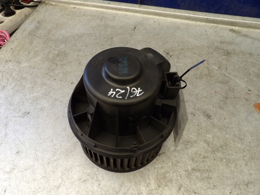 Ford Focus MK2 fan of heating 3M5H18456EC