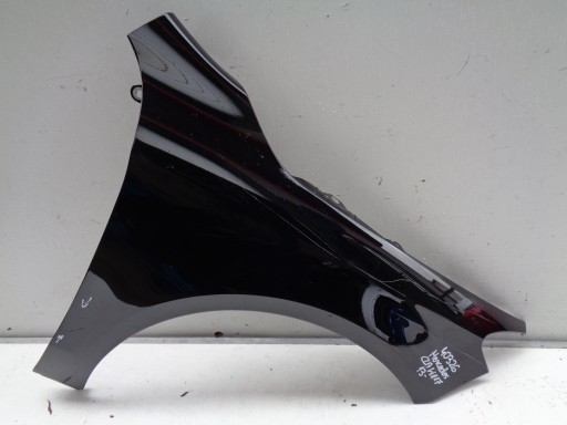 fender right front MERCEDES CLA W117 13- NR 40326