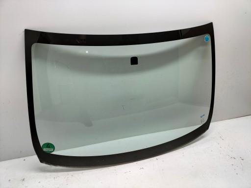 window iron front MITSUBISHI SPACE STAR II 13- AGC AUTOMOTIVE