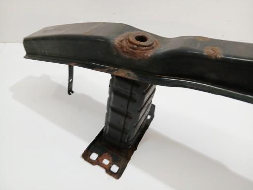 sider pillar of a bumper front BMW E90 LCI 7146645