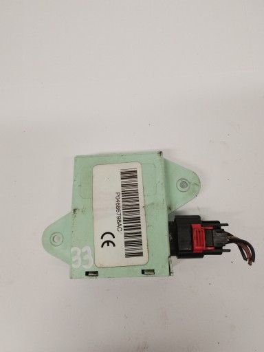 module control unit pilota Chrysler Voyage P04686798AC