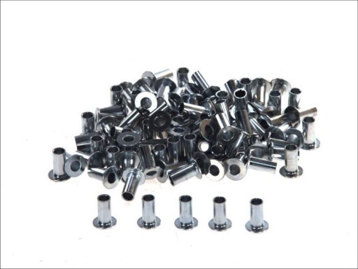 Заклепка тормозной накладки FERODO 93068