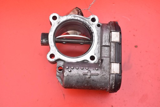 valvola a farfalla 31216665 0280750520 VOLVO V60 XC60 1 e 2.0 D3 163 KM 10-13