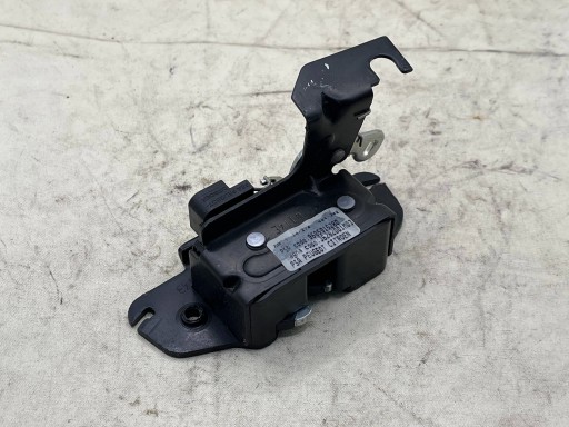 lock bonnet rear part boot left 9685915280 PEUGEOT 3008 1 and 10-13 !J