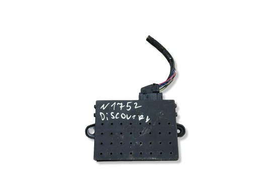 control unit telefonu Land Rover Discovery 3 L319 2005 XVD500020