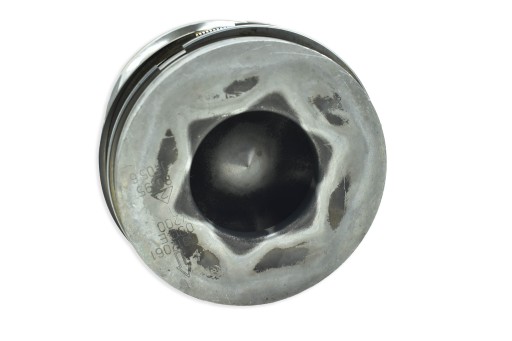 piston connecting rod AUDI A4 B7 A6 C6 2.0 TDI 03GE BRD WYMIARY