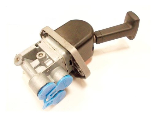 0-0705 - КЛАПАН РУЧНОГО ТОРМОЗА MERCEDES SK MK DAF