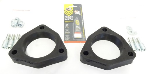 590 - Nissan Pathfinder R50 ліфт спереду широкий 131x114