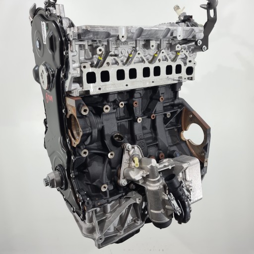 engine Master Movano NV400 2.3 DCI BITURBO M9TF716 M9T 716