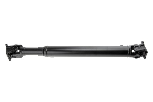 NWN-NS-006 - ВАЛ NISSAN NAVARA / PATHFINDER 2.5 DCI, 3.0 DCI, 4.0 05-