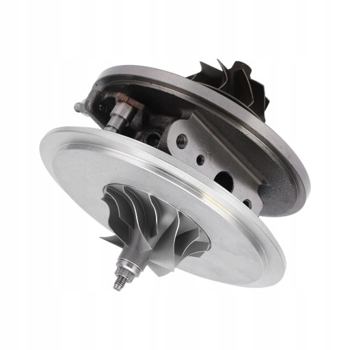 1618210250611 - Turbo Core 14411-EB300 замена для Nissan