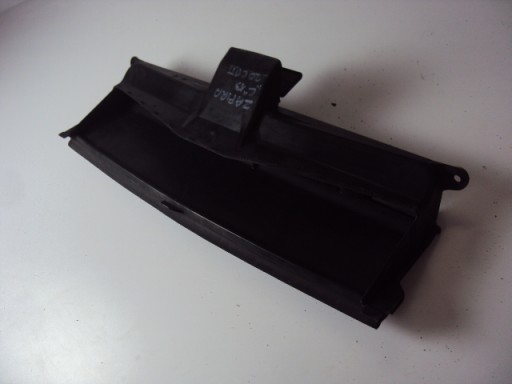 13301669 - ПОВІТРЯНИЙ КЕРМО OPEL ZAFIRA C 2.0 CDTI 2013