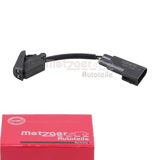 2220619 - Форсунка омывателя лобового стекла для FORD FOCUS и RS