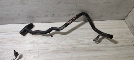 prijenos vode turbine Volkswagen Caddy 04L121065BL