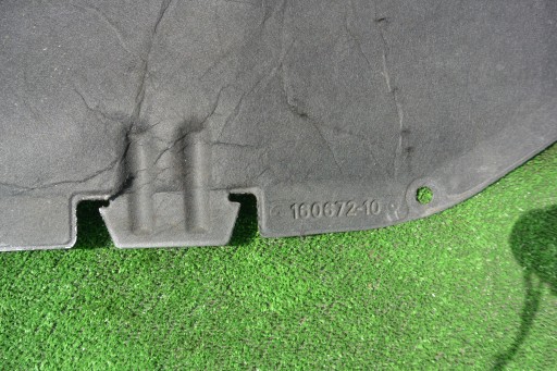 INSONORISATION IZOLACJA DU CAPOT MOTEUR BMW X5 F15