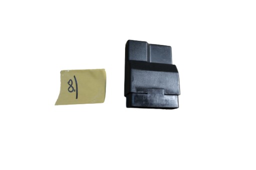 VTX1300.MODUL - VTX 1300 VT 03 - МОДУЛЬ ЗАПАЛЮВАННЯ КОМП'ЮТЕР КОНТРОЛЕР