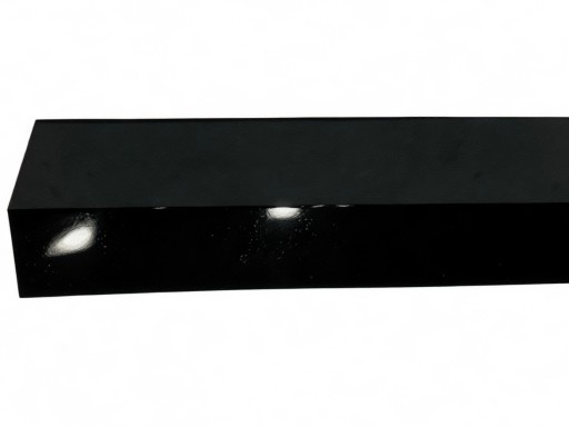 BMW XM G09 cap moulding panel door front RH 51219851024