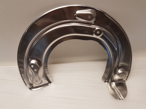 Blende Abdeckung TARCZY HAMULCOWEJ links vorne BMW 5 G60 G61 7 G70 6899159