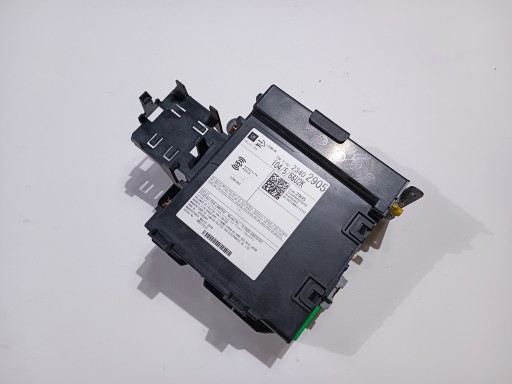 module control unit radia navigation devices Chevrolet Camaro 2016