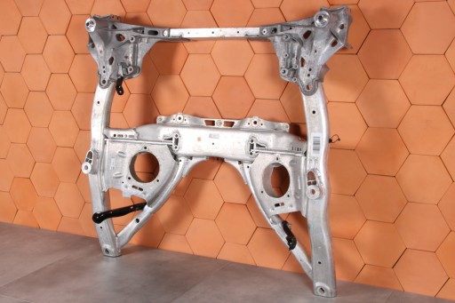 BMW G11 G30 G31 G32 Fahrschemel Achsträger Achsträger vorne 6861106