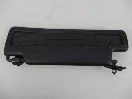MERCEDES R172 W172 SLK cover PRZECIWSLONECZNA P.