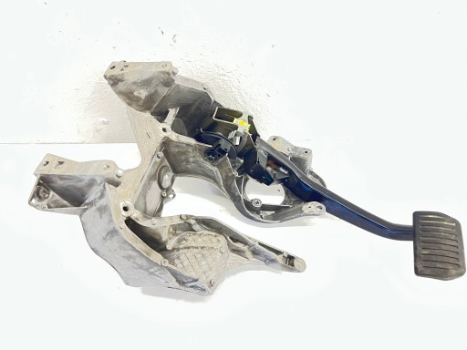 VOLVO V60 II 18-24R S90 II PEDAL Frein PIROTECHNICZNY 31393049 31489735