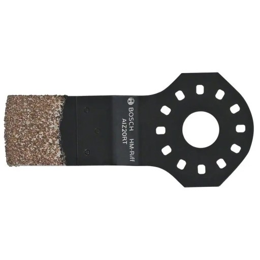 Пильний диск BOSCH OMT 20x30 мм AIZ 20 RT HM-RIFF