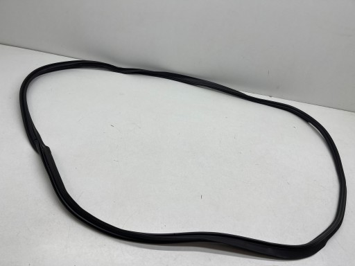 AUDI A6 C7 AVANT gasket pokrywy bonnet boot