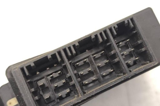 Электродвигатель стеклоподъемника передней левой двери vw polo (aw1, bz1, ae1) 400642e