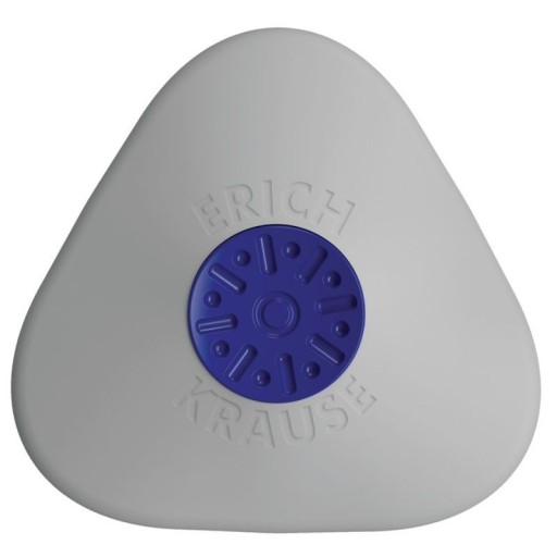 Гумка ErichKrause Різнобарвна 1 шт.