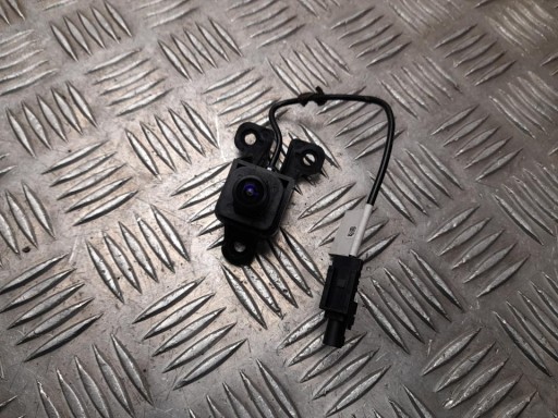 Камера переднего бампера 99250be000 hyundai kona 2 ii 22-