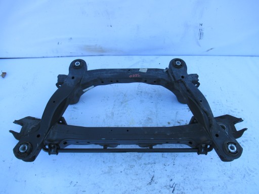 Ponte assale Sospensione posteriore JEEP CHEROKEE KL 2WD
