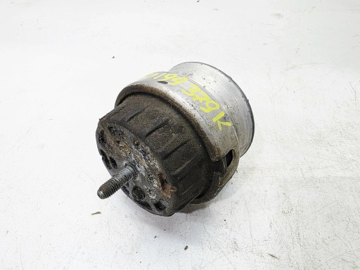 airbag engine mount left without of the sensor AUDI A6 C6 2.4 BDW 4F0199379K