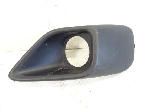 grid of a bumper front front right FIAT DOBLO II 735594056