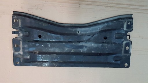 Porte Support plaque MAZDA 6 VI GJ GHP9-564A1