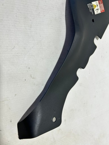kryt světlá stěny předního pravá MERCEDES SL R230 W230 2306280207