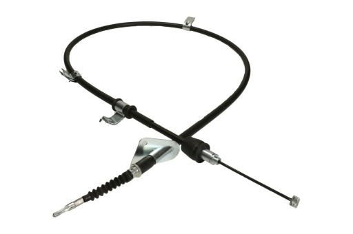 GCH729 - ГАЛЬМІВНИЙ ТРОС TRW HYUNDAI IX35 (LM, EL, ELH)