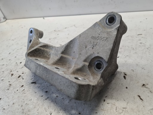 OPEL ASTRA K LIFT Support Support plaque Moteur 42496557 1.5 DIESEL