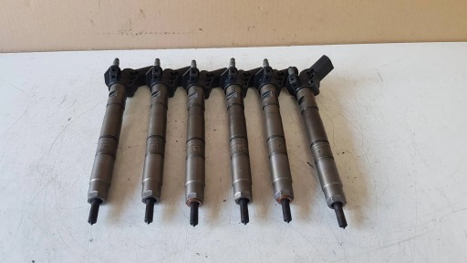 nozzle injector 059130277BE 0445116023 Audi A4 B7 B8 A6 C6 A8 D3 Q5 Q7