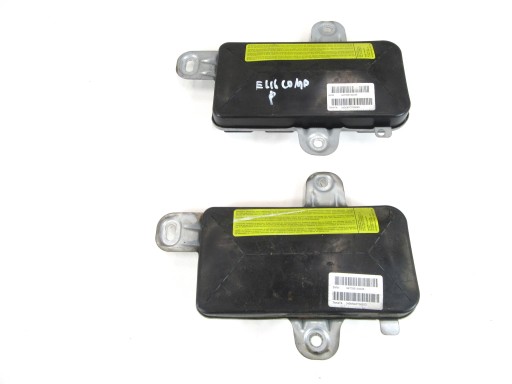 airbag Destro passeggeri airbag BMW e46 e85 COMPACT