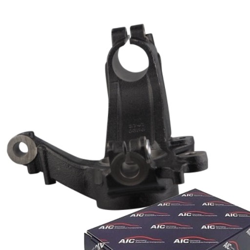 56459 - Лівий поворотний кулак volvo xc70 ii 2.4 d4 3.2 d3 d5 t5