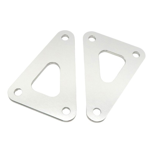 255627 - 2 шт. Задняя подвеска мотоцикла