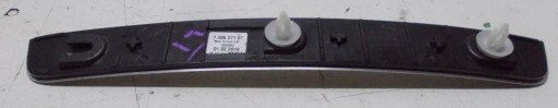 MINI COUNTRYMAN 19R 1.5 moulding cap of the threshold left rear part