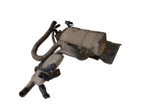 WEBASTO webasto HYDRONIC DIESEL 5 KW