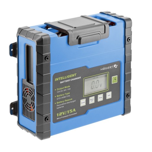 12V HT8G613 автомобильное зарядное устройство