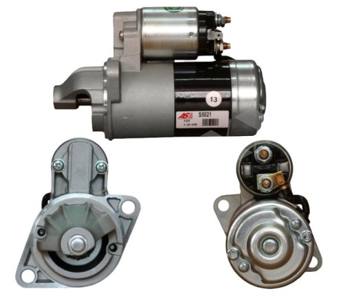 S5021 - СТАРТЕР