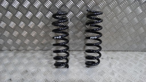 IDEALNE MOLLE MOLLA POSTERIORE BMW F20